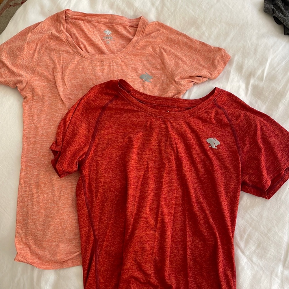 Like new Rabbit EZ Tee T-shirt